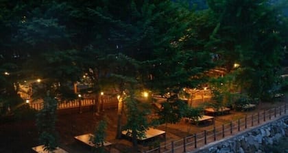 MUJU in GuestHouse - Hostel