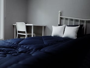 Double Room (2 Persons) | Free WiFi