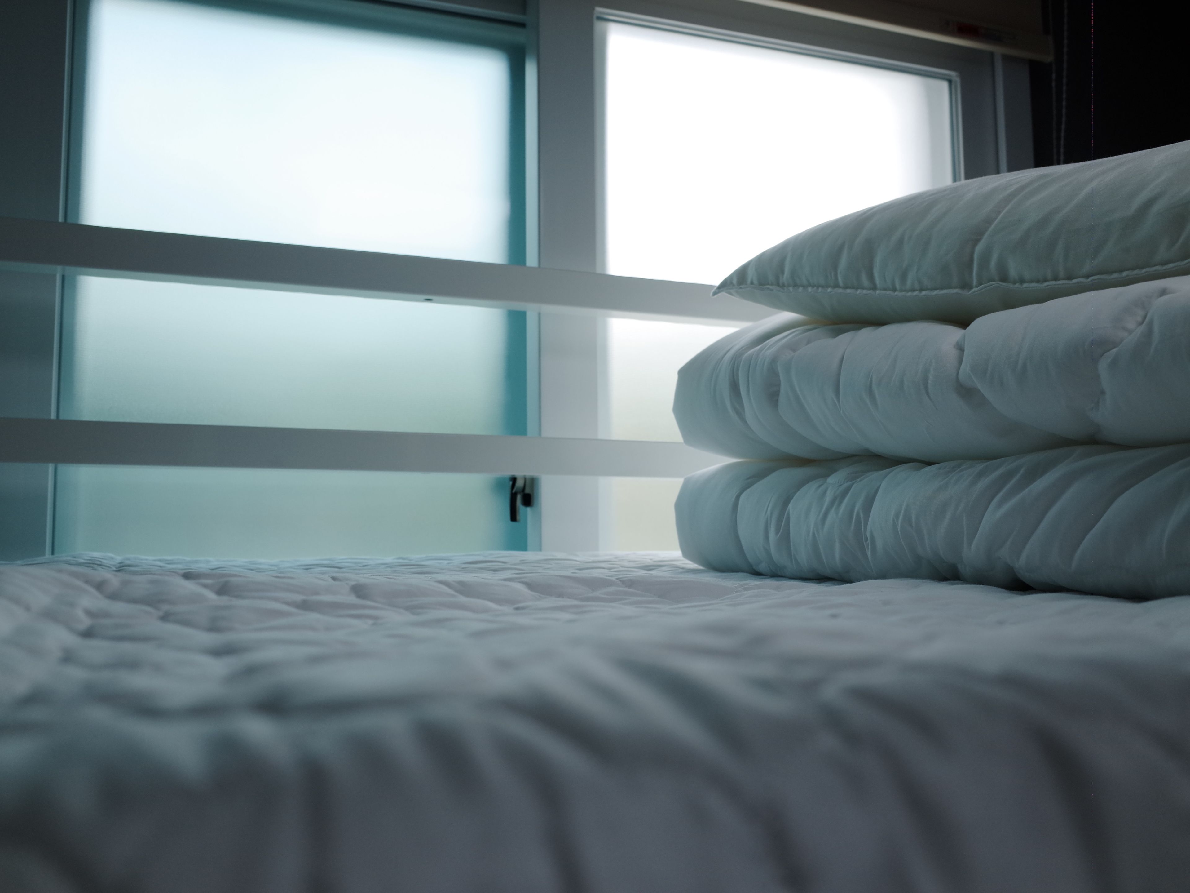 Twin Room (2 Persons) | Free WiFi