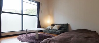 Sunlife Yamashina Apartment