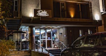 Hotel Dolce International