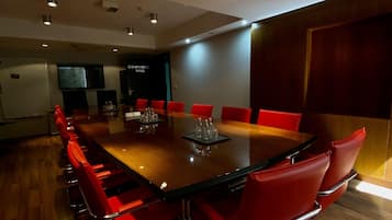 Sala de reuniones