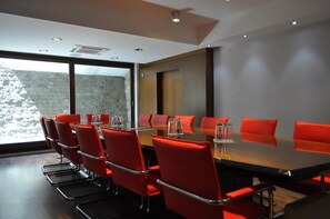 ビジネスセンター