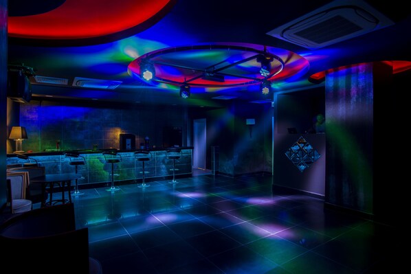 Club nocturno
