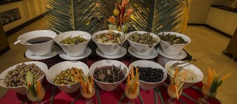 Palm World Resort & Spa Side - All Inclusive