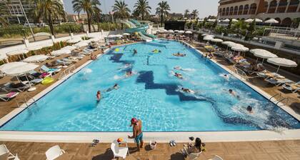 Palm World Resort & Spa Side - All Inclusive