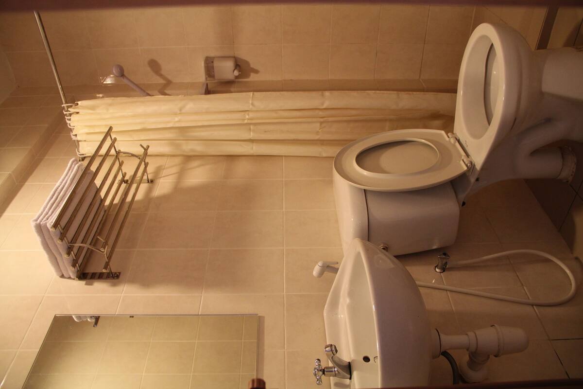حمام