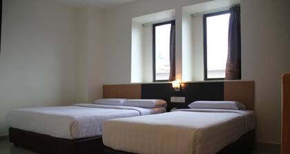 Hotel New Winner