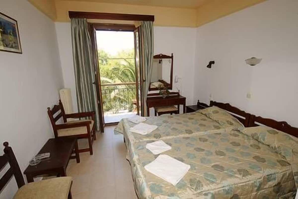 Children’s theme room
