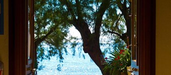 莫利沃斯飯店 I