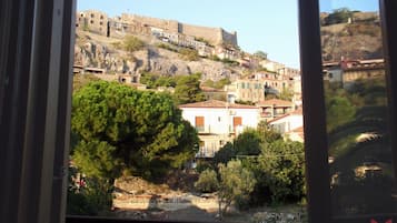 Balcón