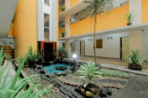 Jardín
