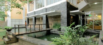 University Hotel Yogyakarta