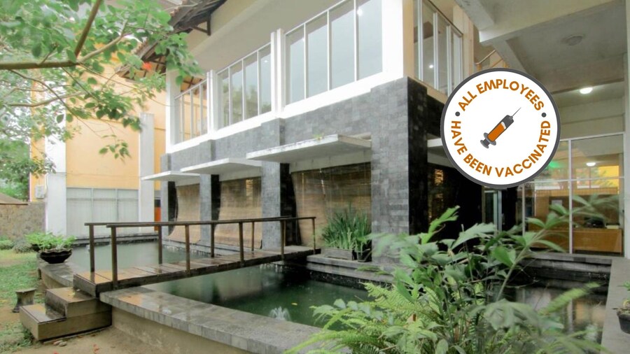 University Hotel Yogyakarta