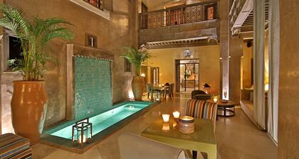 Riad Dar One