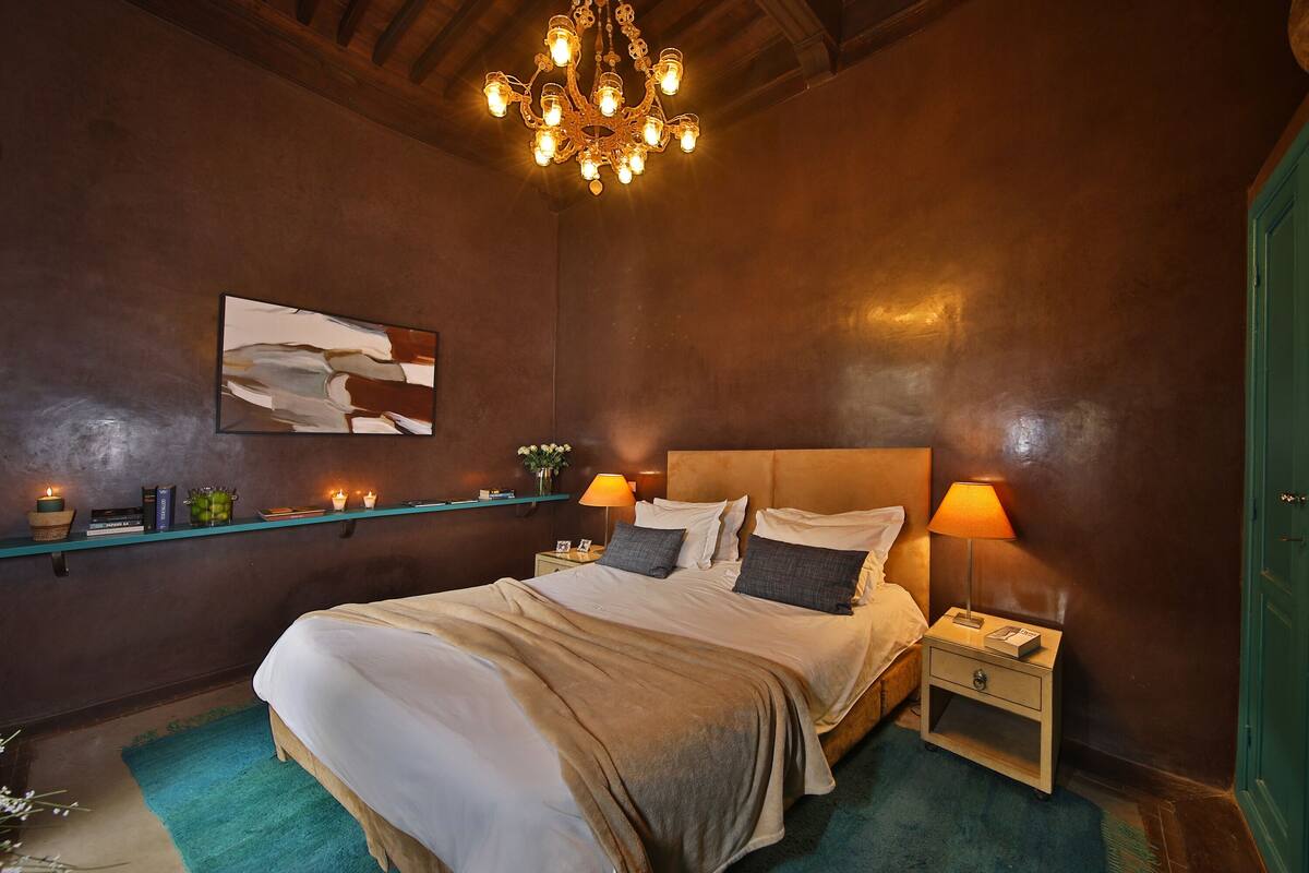 Luxury Room