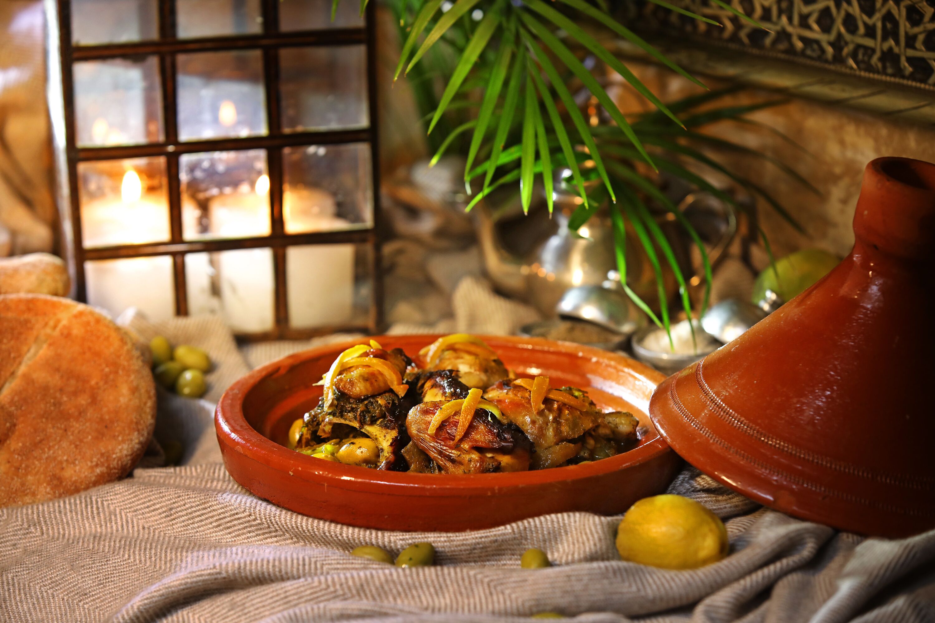 Photo - Riad Dar One