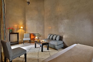 Luxury Room - Riad Dar One (Marrakech)