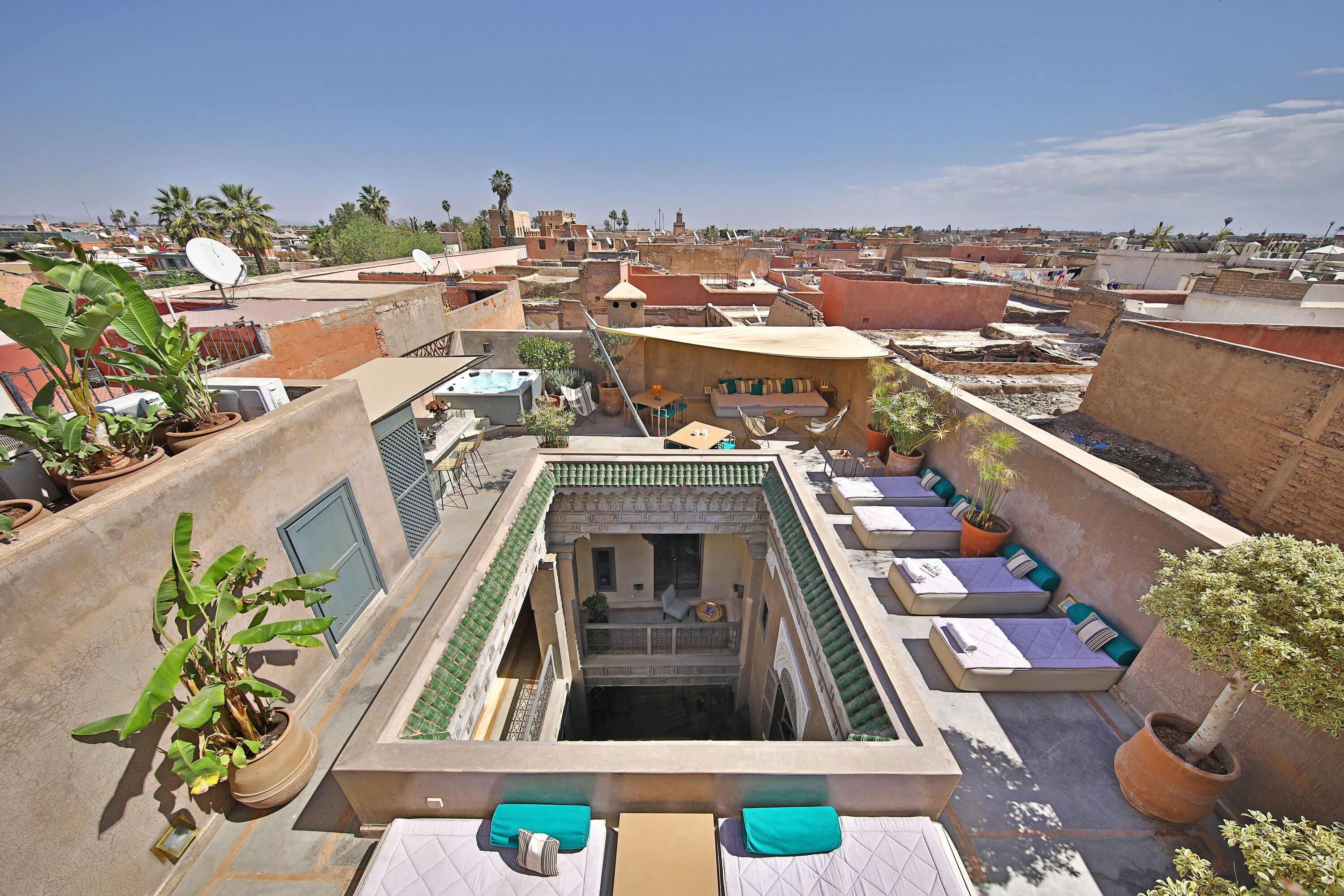 Photo - Riad Dar One