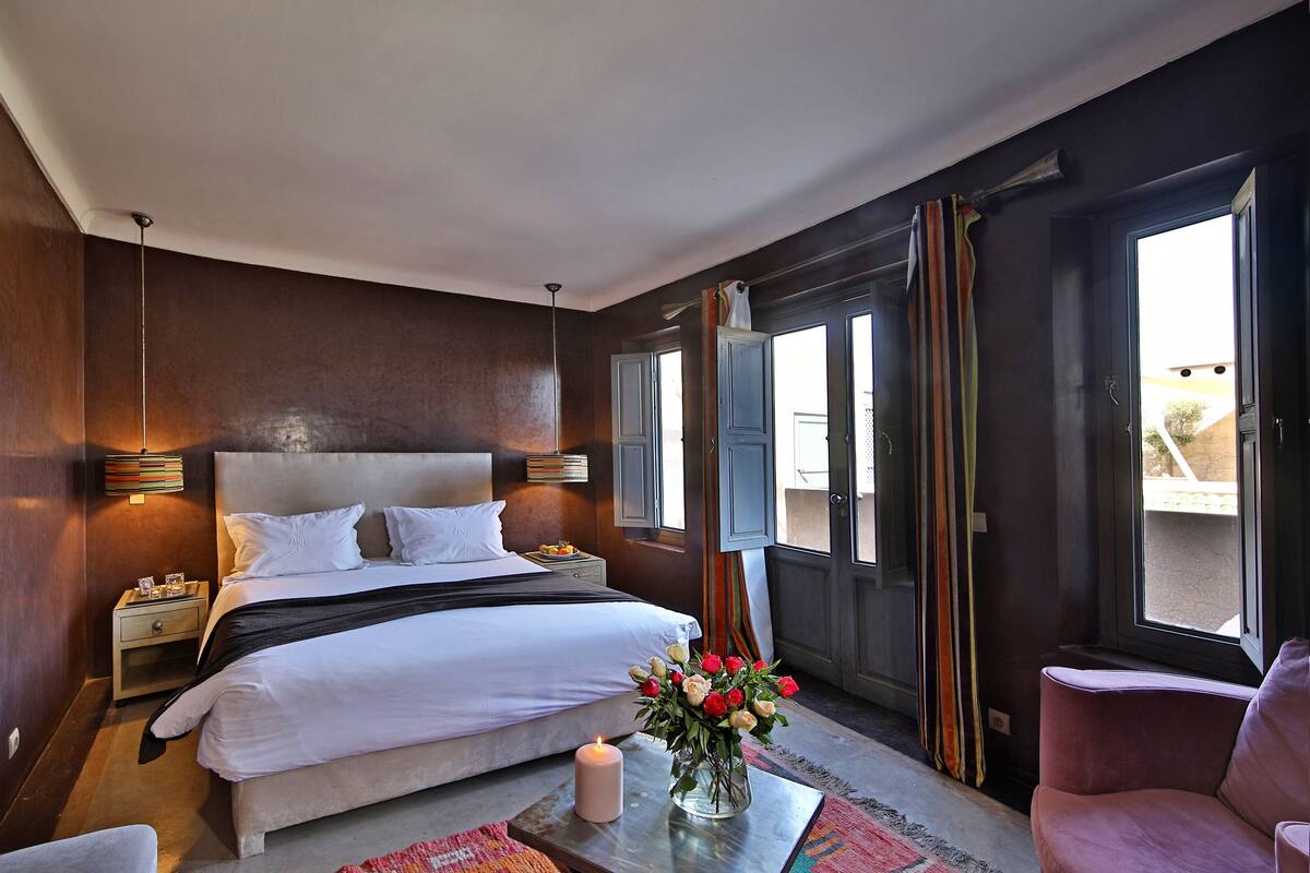Suite