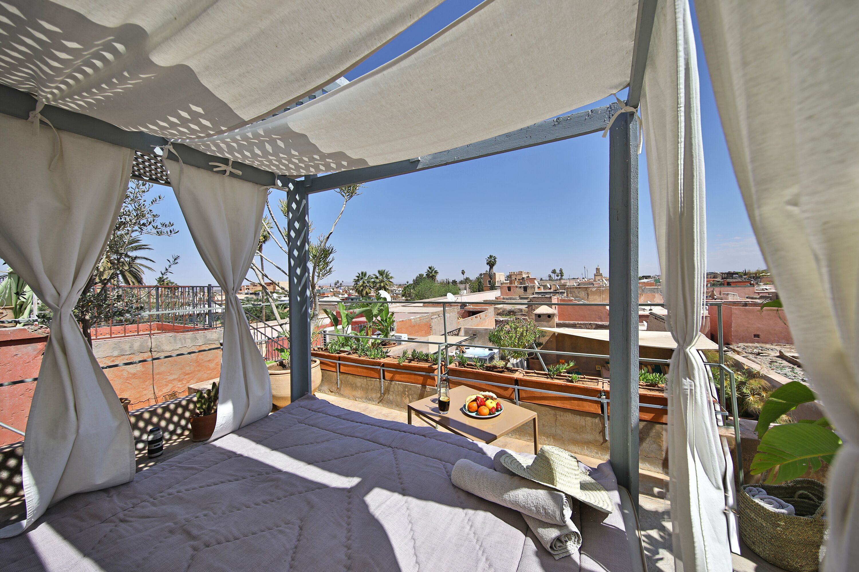 Photo - Riad Dar One