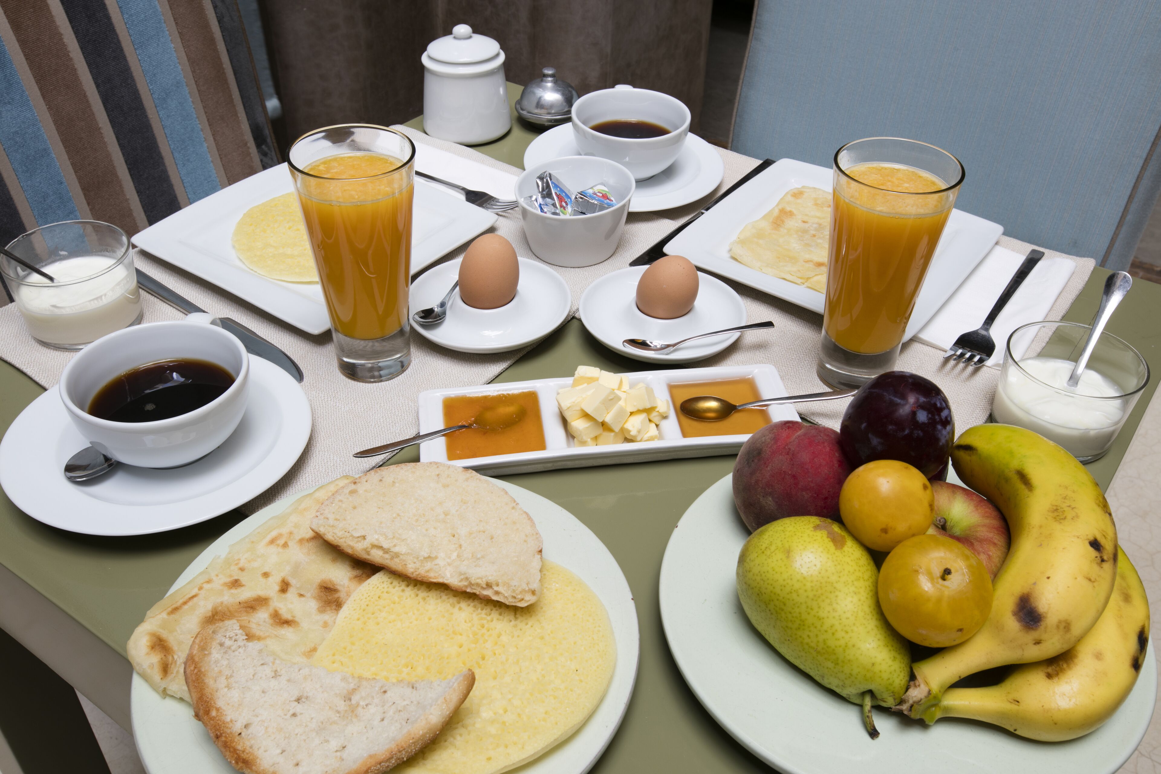 Photo - Riad Dar One