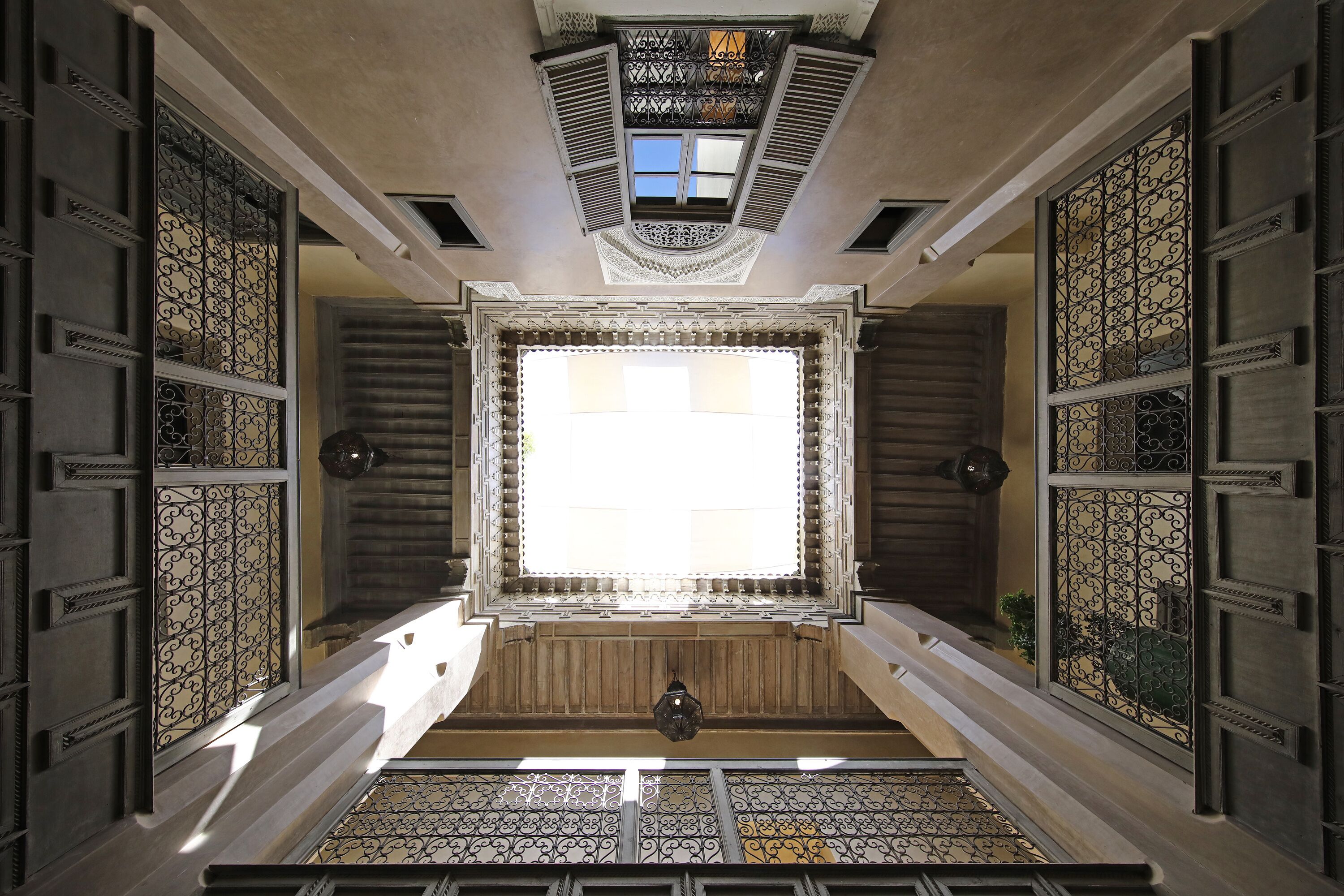 Photo - Riad Dar One