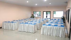 Meeting facility - Atrium Resort & Hotel (Sukaradja)