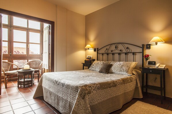 Double or Twin Room