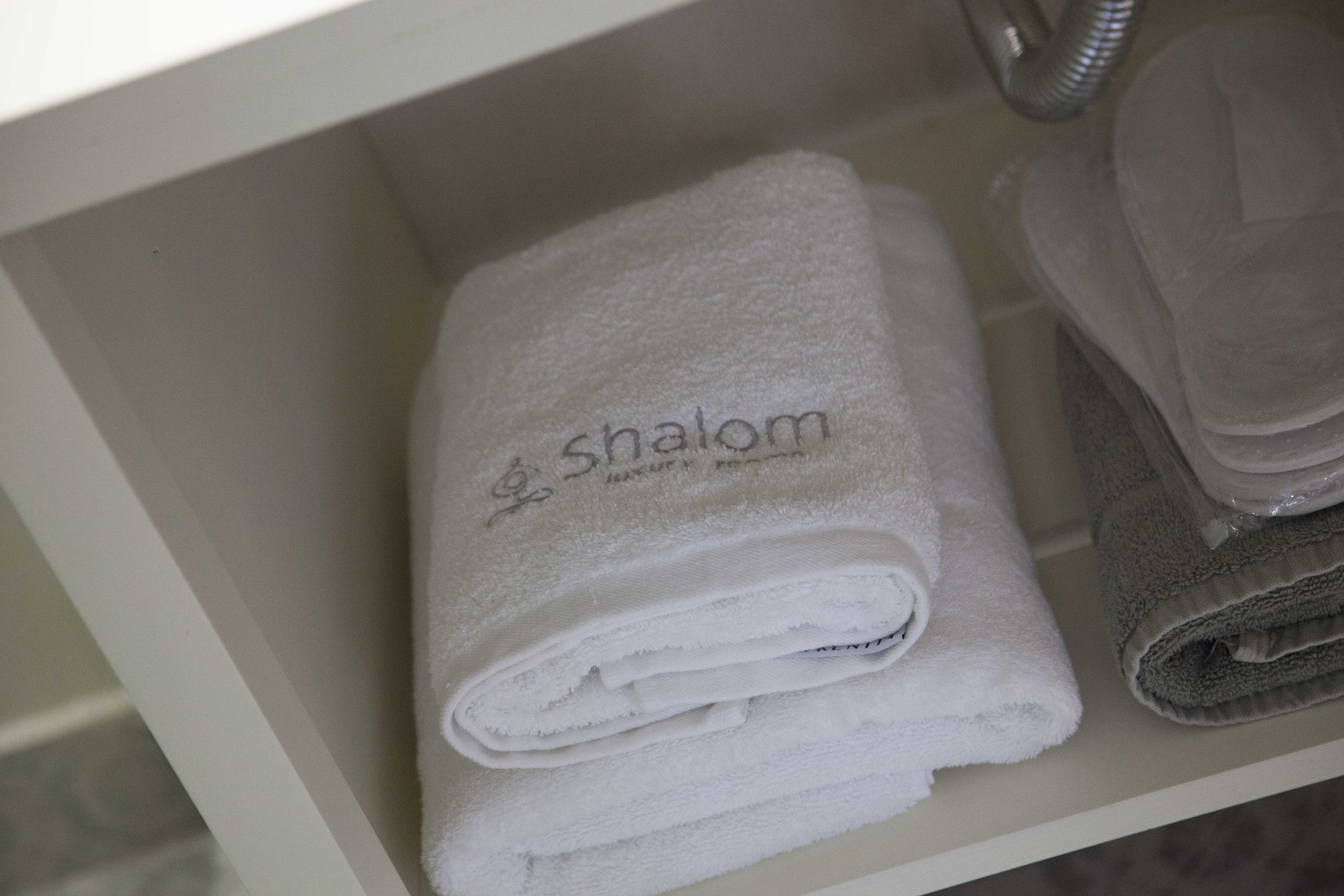 Foto - Shalom Luxury Rooms Kondilaki