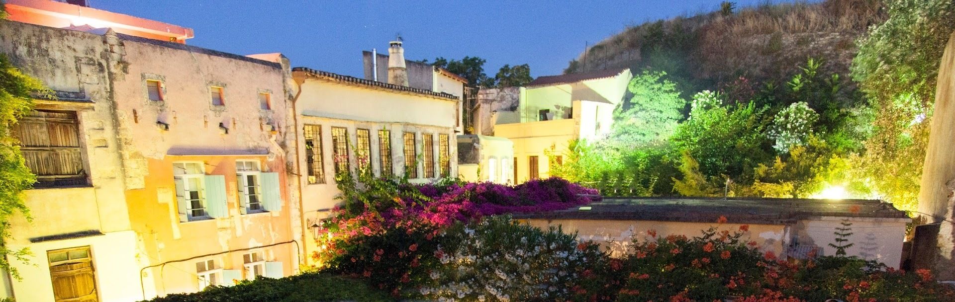 Foto - Shalom Luxury Rooms Kondilaki