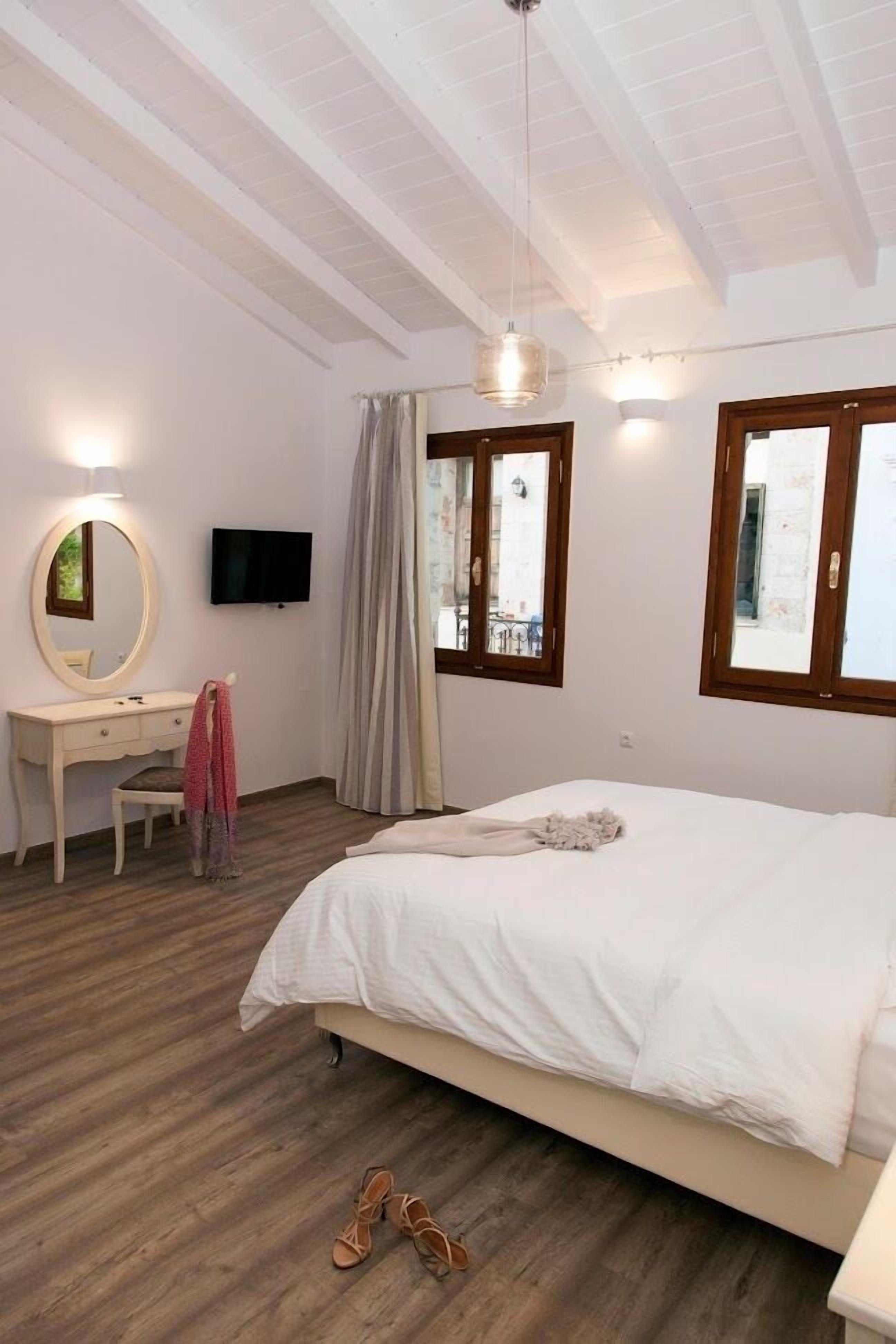 Foto - Shalom Luxury Rooms Kondilaki