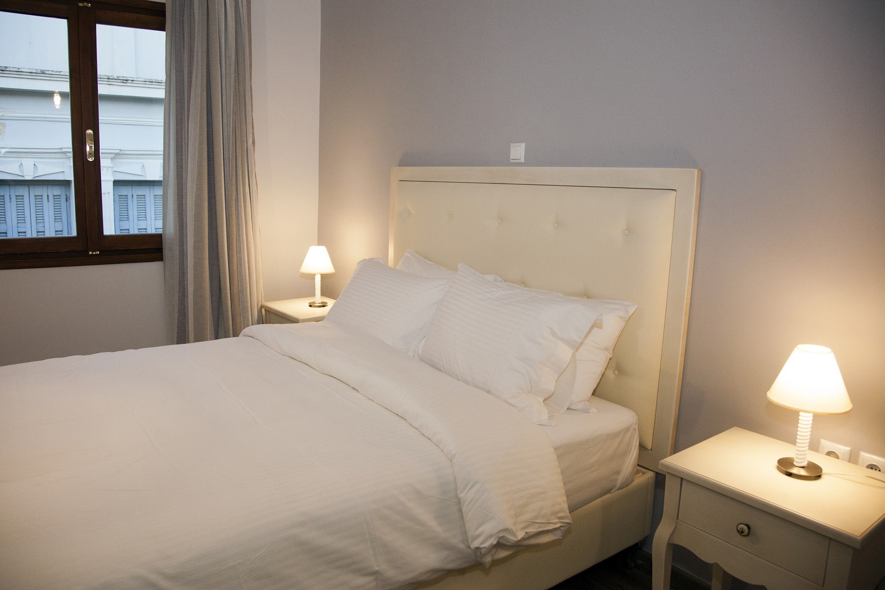 Foto - Shalom Luxury Rooms Kondilaki