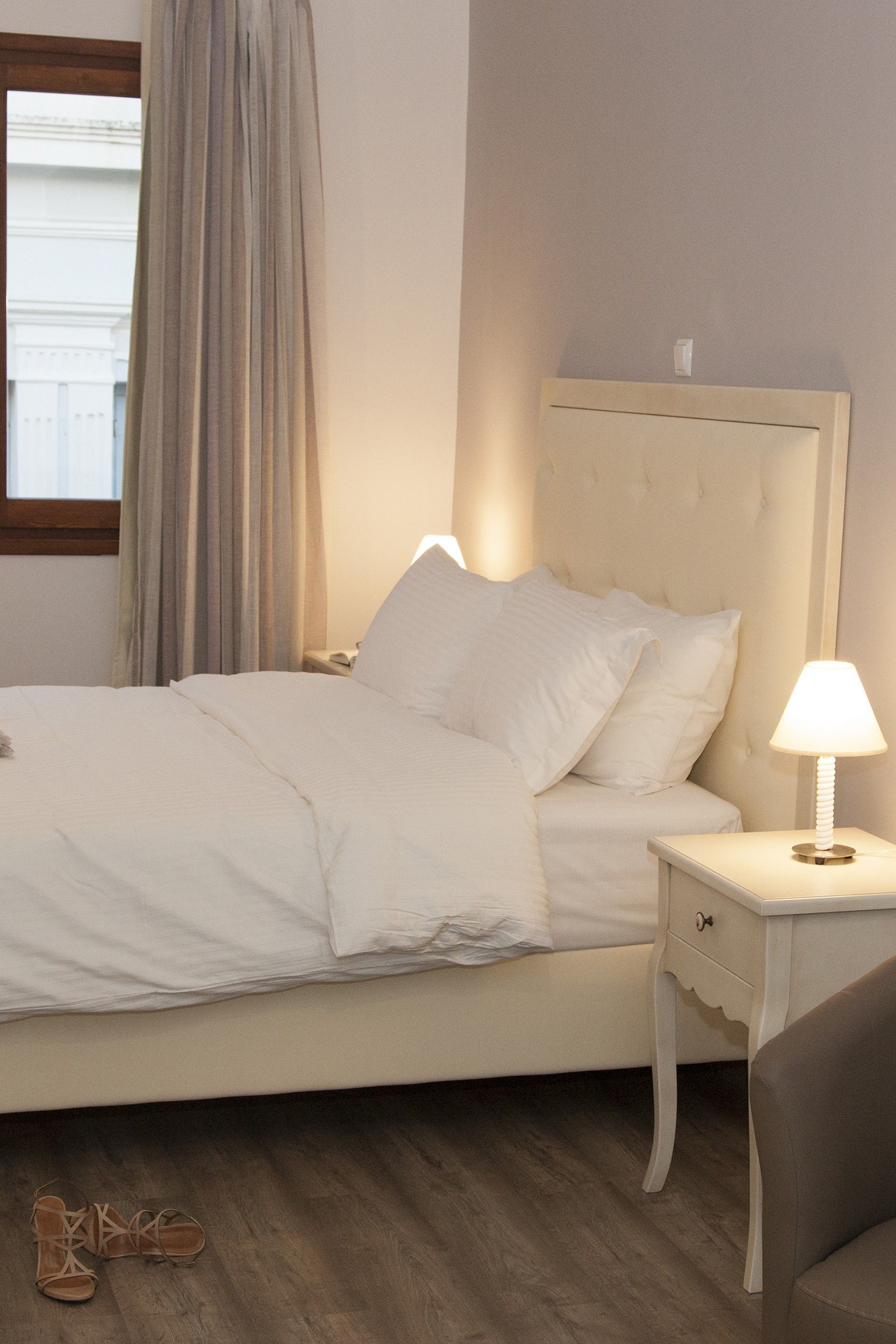 Foto - Shalom Luxury Rooms Kondilaki