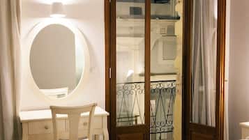 Servicios de la habitación