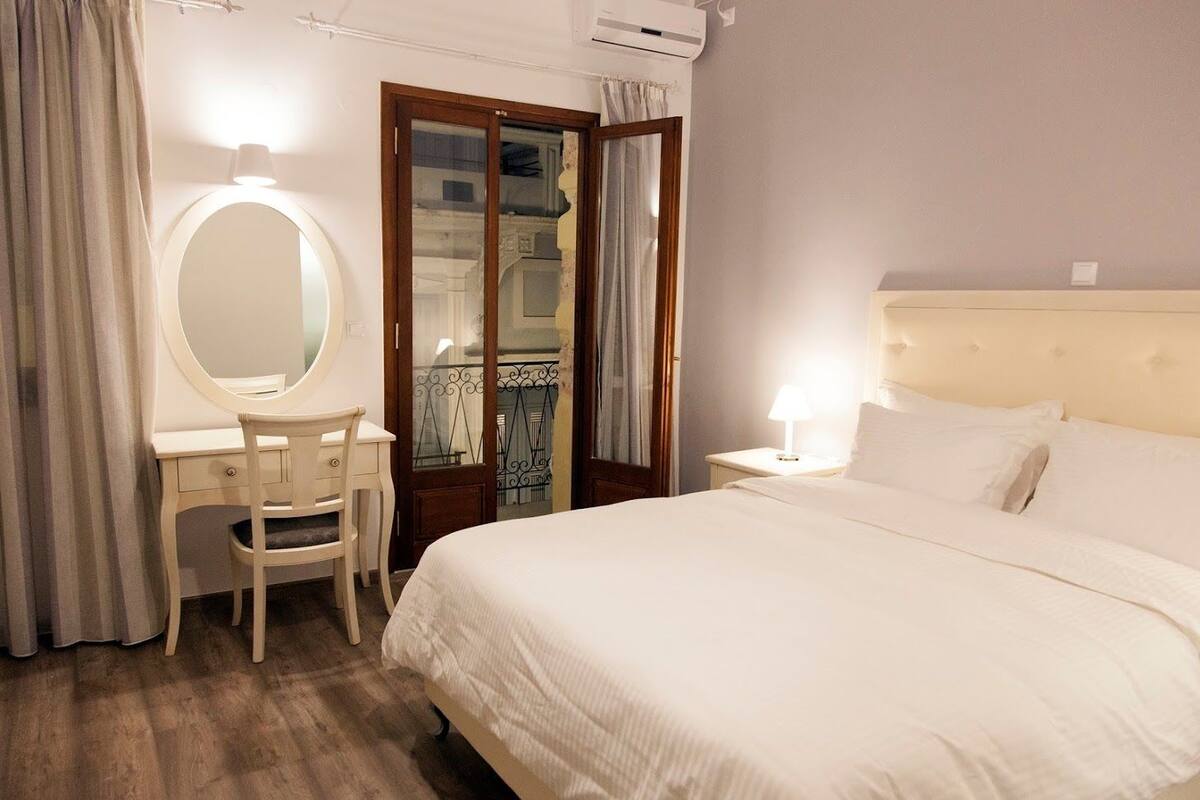 Ropa de cama de alta calidad y edredón