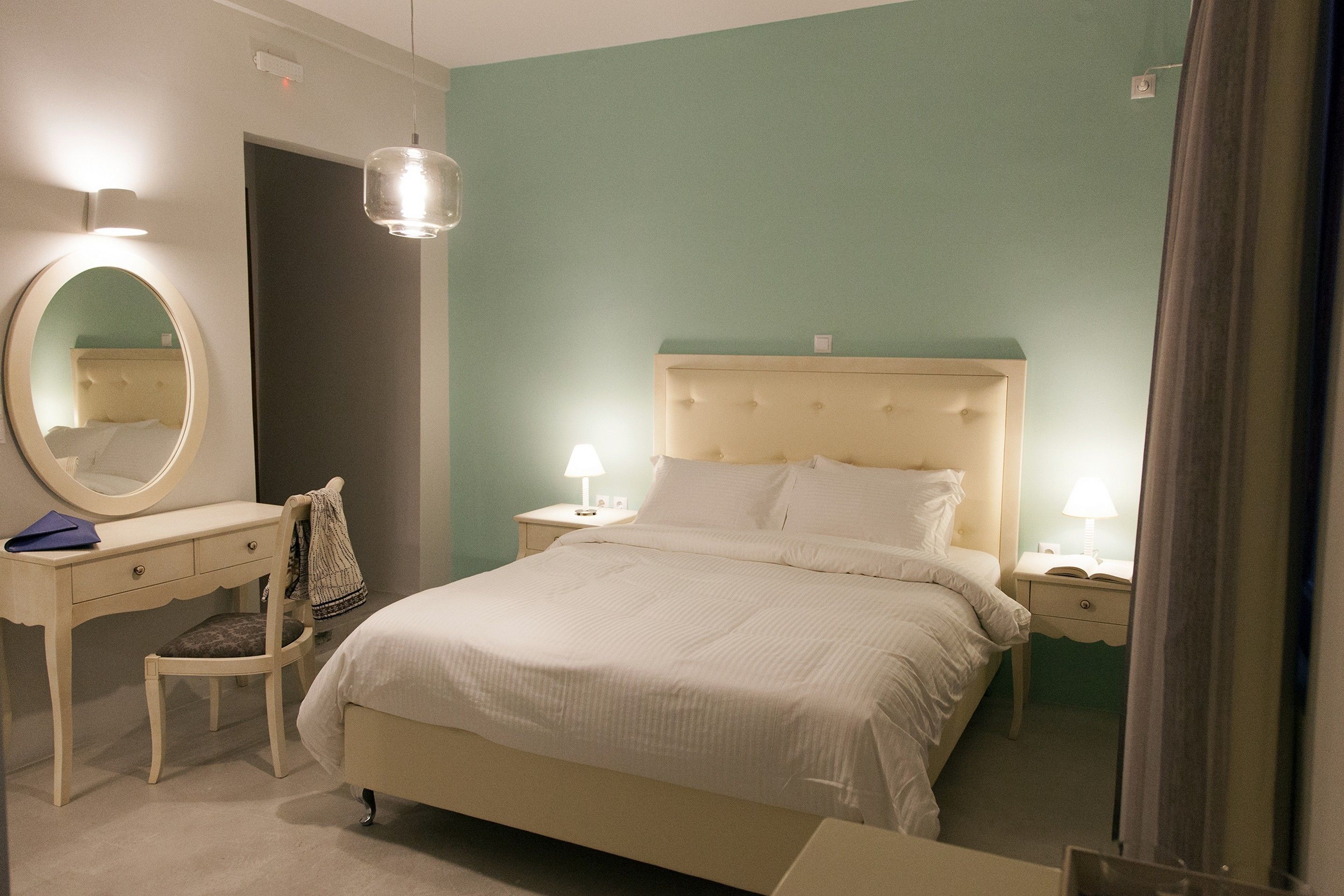 Foto - Shalom Luxury Rooms Kondilaki