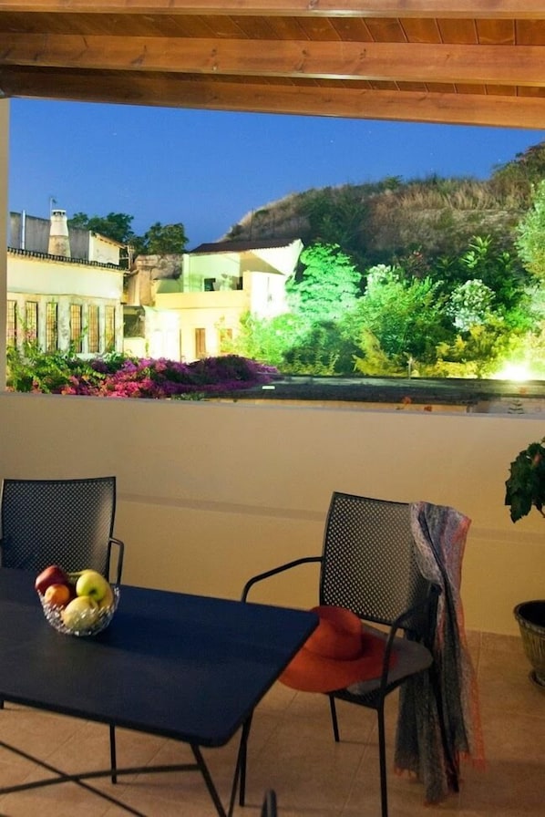 Balcon