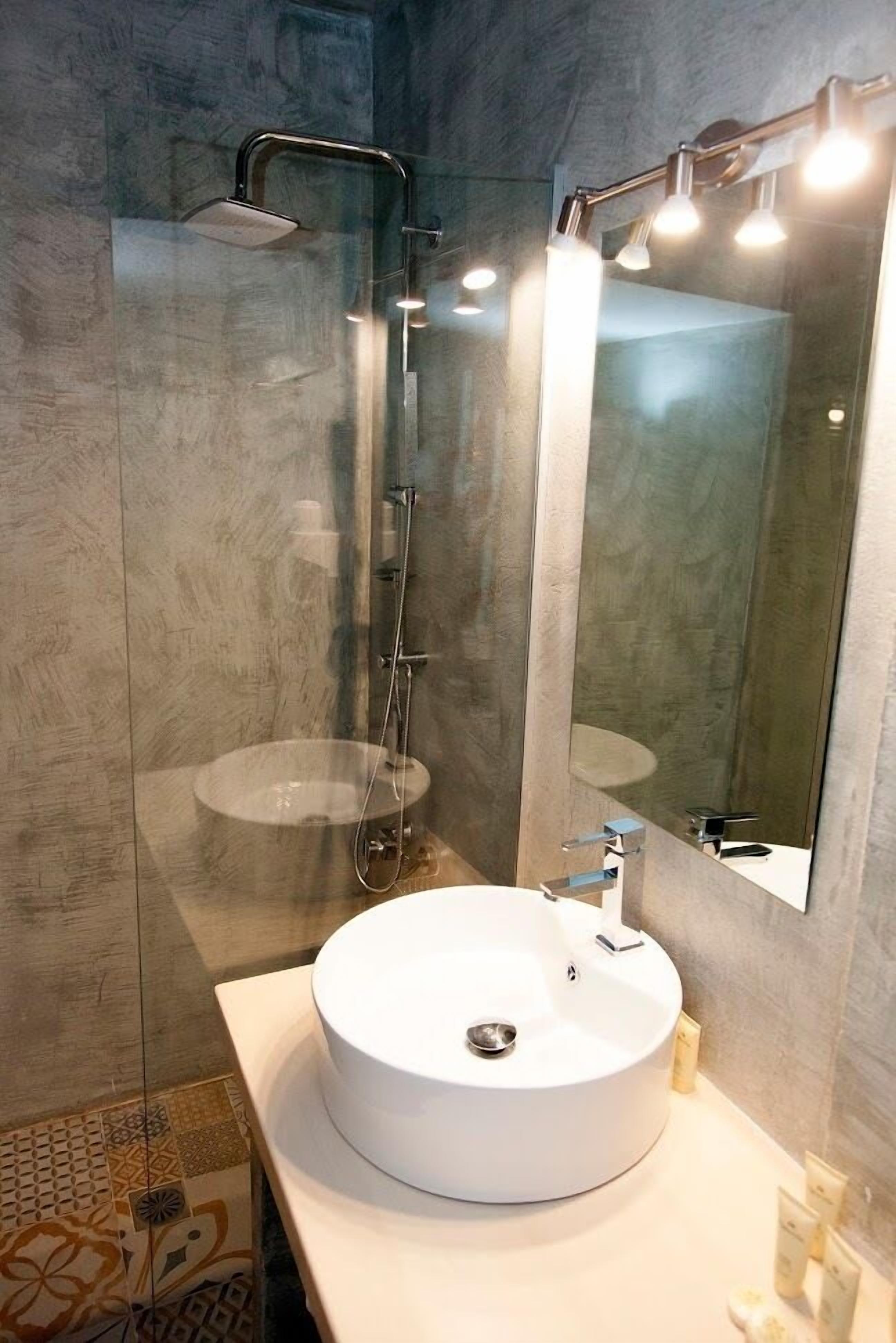 Foto - Shalom Luxury Rooms Kondilaki