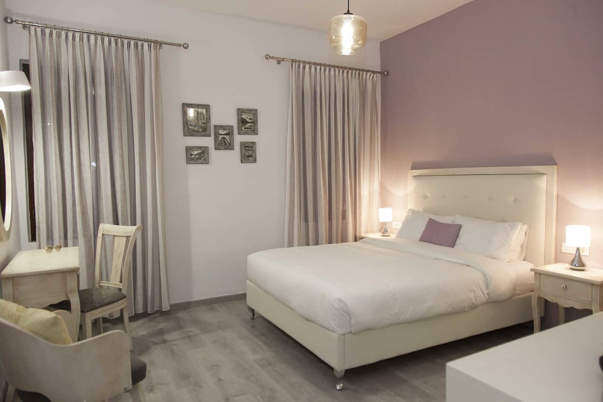 Ropa de cama de alta calidad y edredón