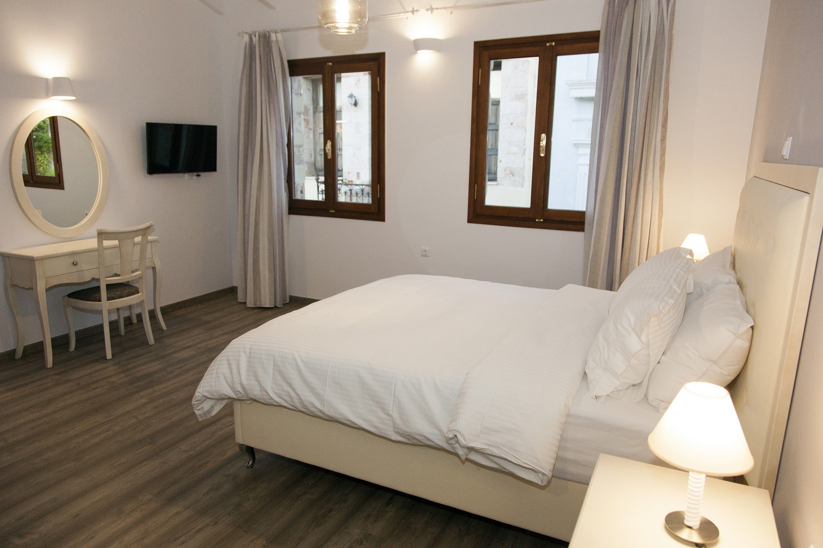 Foto - Shalom Luxury Rooms Kondilaki