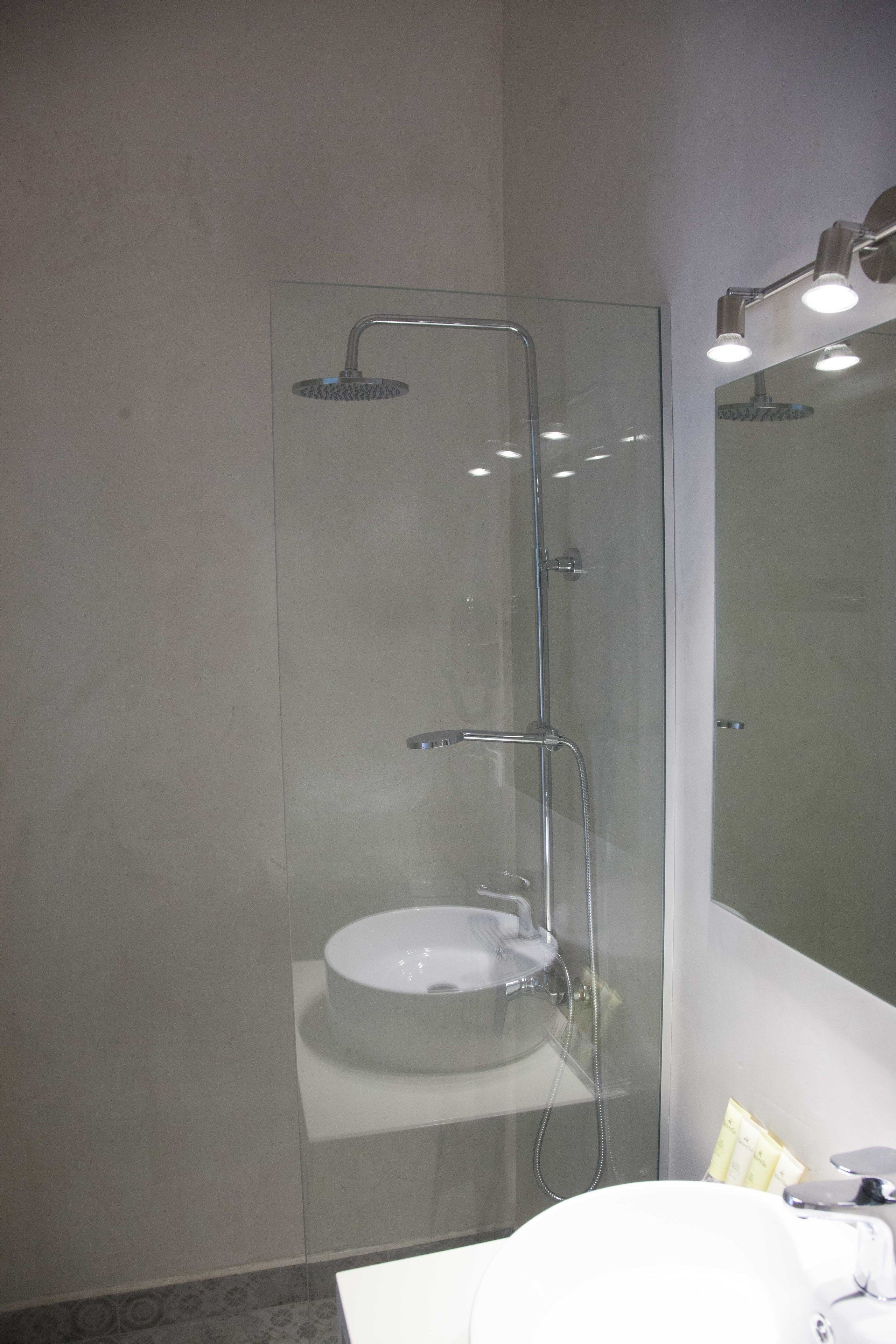 Foto - Shalom Luxury Rooms Kondilaki