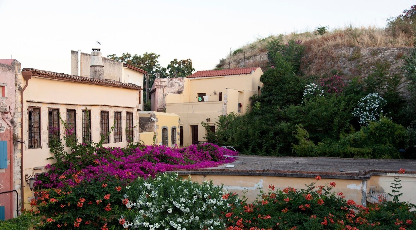 Foto - Shalom Luxury Rooms Kondilaki