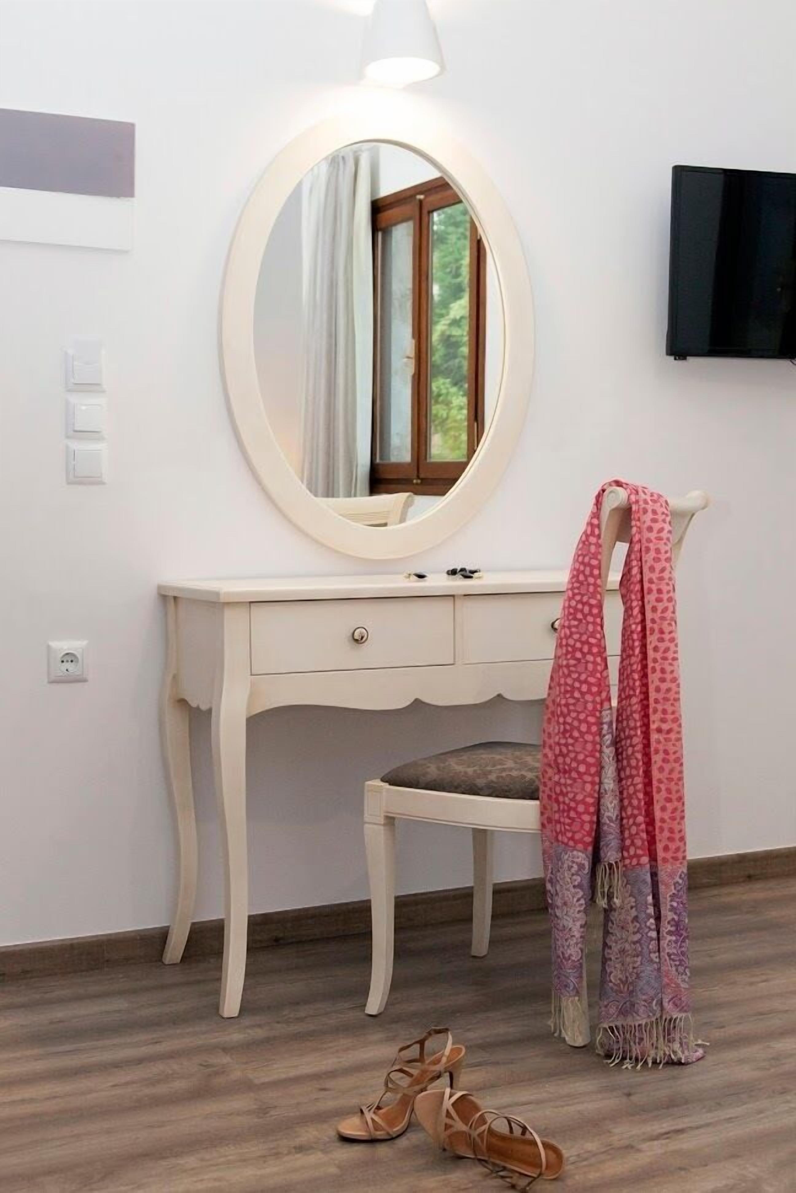 Foto - Shalom Luxury Rooms Kondilaki