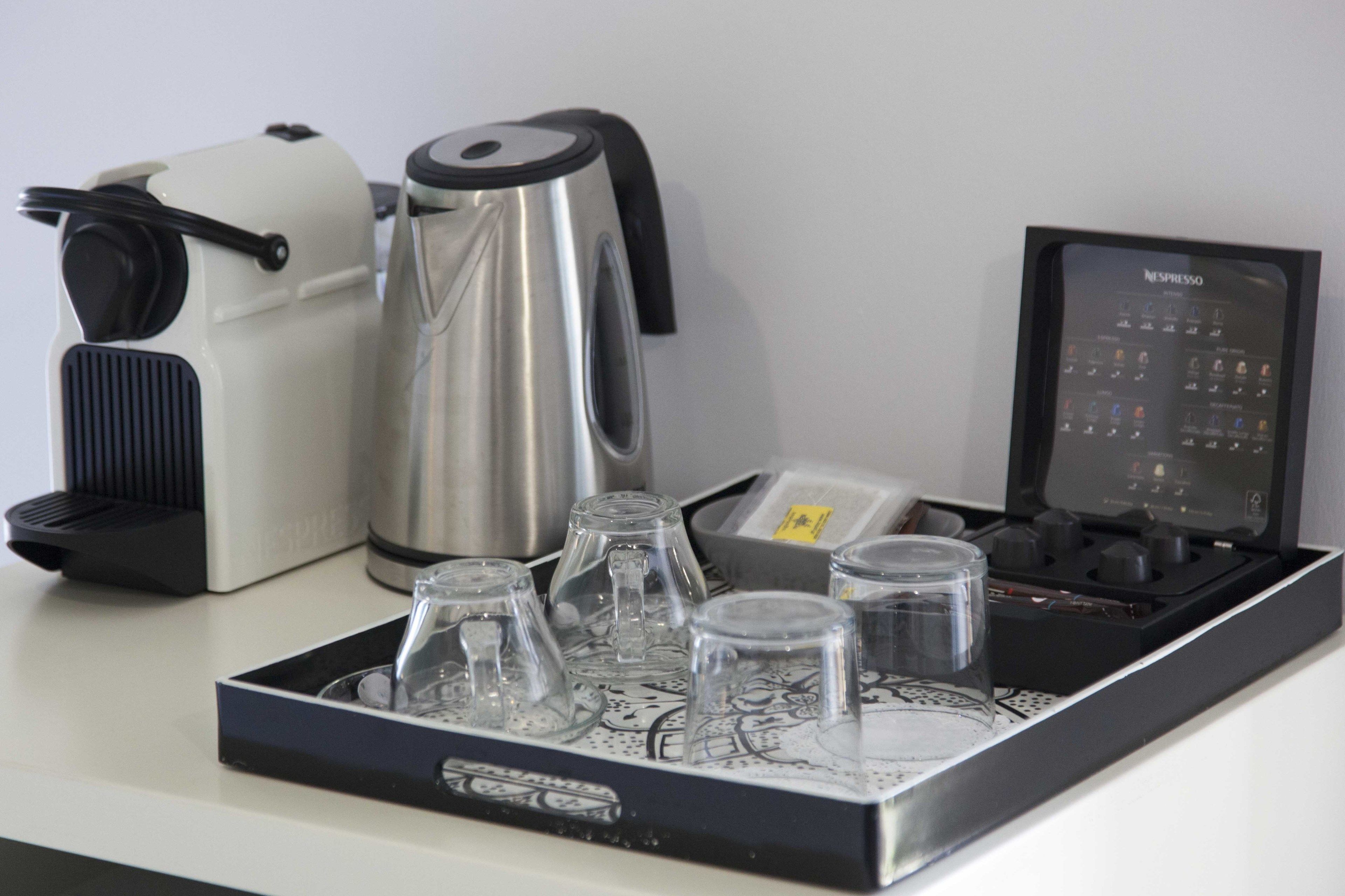 Foto - Shalom Luxury Rooms Kondilaki