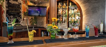 The Grand Leoney Resort