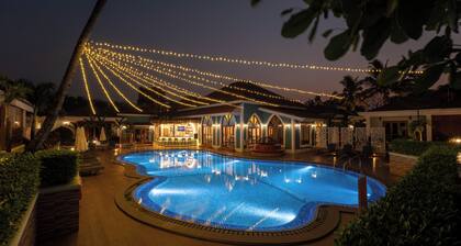 The Grand Leoney Resort