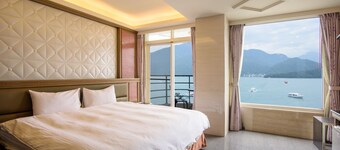 水沙連大飯店-休閒館 (Shui Sha Lian Hotel - Harbor Resort)