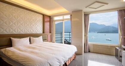 水沙連大飯店-休閒館 (Shui Sha Lian Hotel - Harbor Resort)