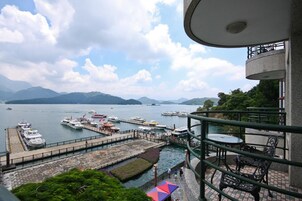 陽台